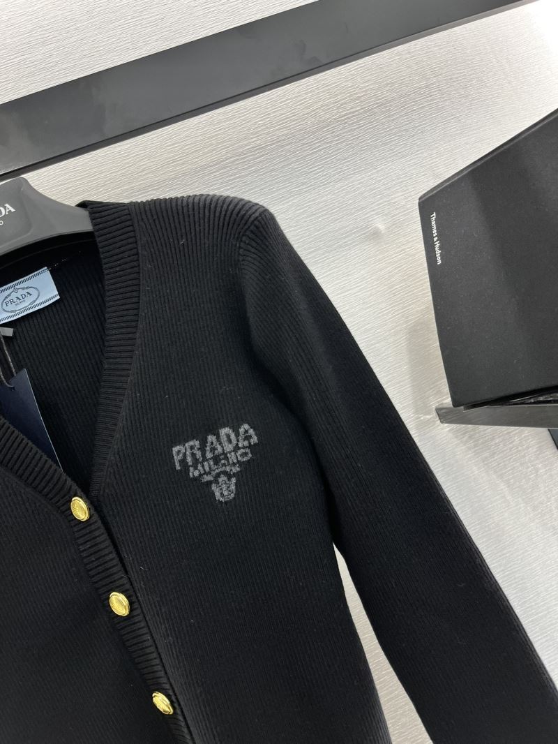 Prada Outwear